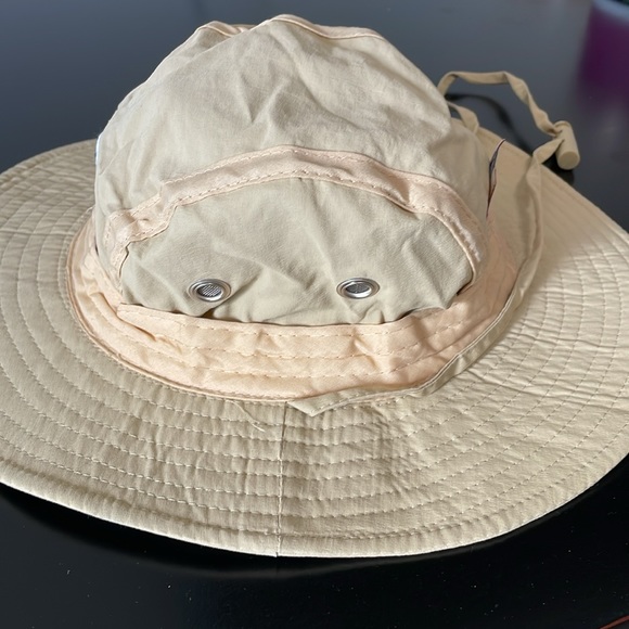 Laker bucket hat - Picture 4 of 5